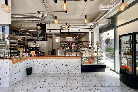 Delicious Artisan Bakery photo 4